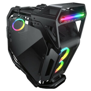 Cougar Cratus - ARGB Mid-Tower Case