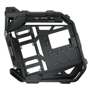 Cougar Cratus - ARGB Mid-Tower Case
