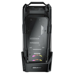 Cougar Cratus - ARGB Mid-Tower Case