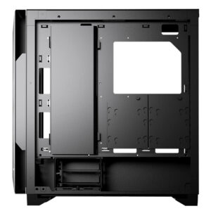 Cougar DarkBlader-S - RGB Full-Tower Case