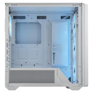 Cougar MX600 RGB White - ARGB Full-Tower Case