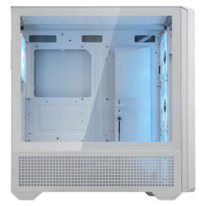 Cougar MX600 RGB White - ARGB Full-Tower Case