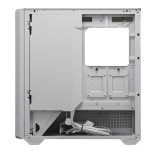 Cougar MX600 RGB White - ARGB Full-Tower Case