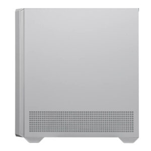 Cougar MX600 RGB White - ARGB Full-Tower Case