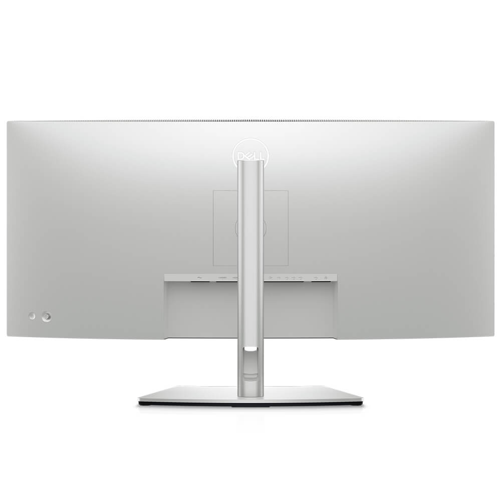 Dell UltraSharp U3423WE H3 Dell UltraSharp U3423WE - 34 Inch WQHD IPS | 60Hz | USB-C | Curved Monitor - Ảnh 3