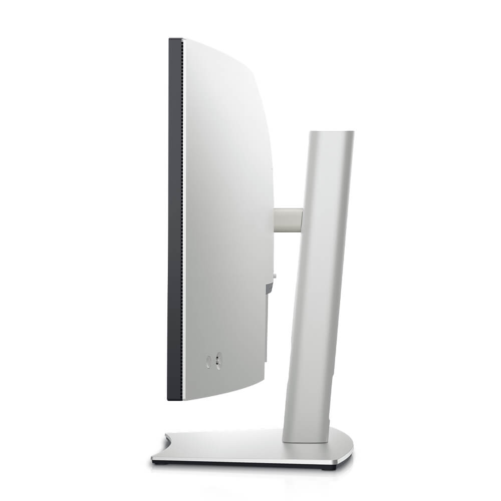 Dell UltraSharp U3423WE H5 Dell UltraSharp U3423WE - 34 Inch WQHD IPS | 60Hz | USB-C | Curved Monitor - Ảnh 5