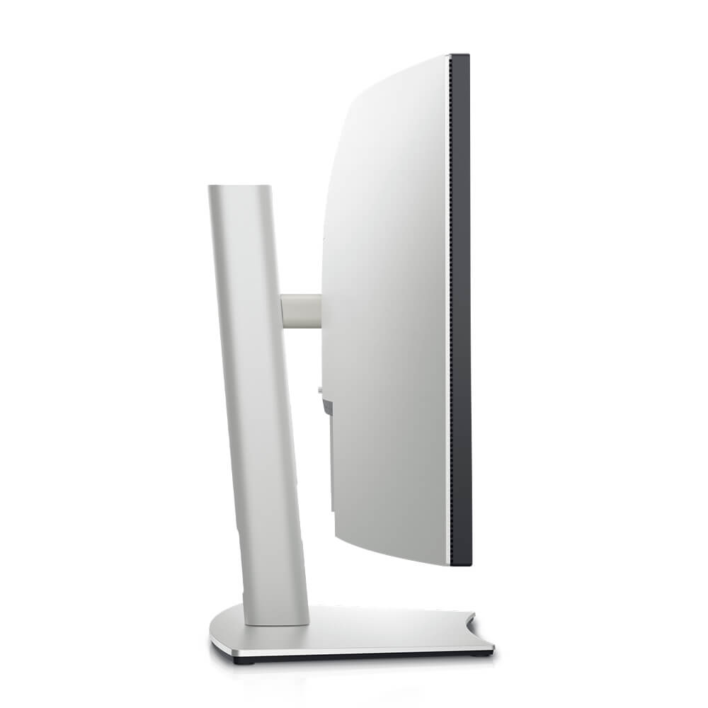 Dell UltraSharp U3423WE H6 Dell UltraSharp U3423WE - 34 Inch WQHD IPS | 60Hz | USB-C | Curved Monitor - Ảnh 6