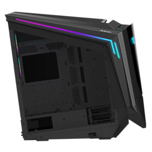 AORUS C700 GLASS - RGB Full-Tower Case