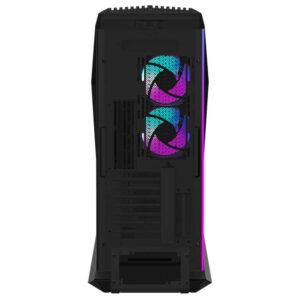 AORUS C700 GLASS - RGB Full-Tower Case