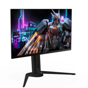 Gigabyte AORUS FO27Q3 - 27 inch QHD OLED | 360Hz | 0.03ms | USB Type-C | Gaming Monitor