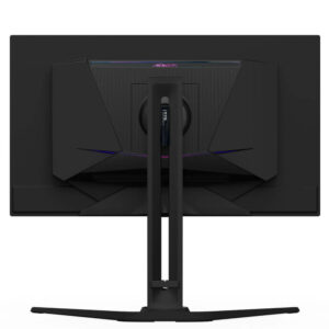 Gigabyte AORUS FO27Q3 - 27 inch QHD OLED | 360Hz | 0.03ms | USB Type-C | Gaming Monitor
