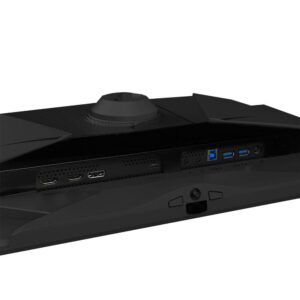 Gigabyte AORUS FO27Q3 - 27 inch QHD OLED | 360Hz | 0.03ms | USB Type-C | Gaming Monitor