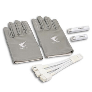 Gigabyte AORUS GeForce RTX™ 4080 SUPER XTREME ICE 16G - 16GB GDDR6X