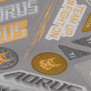 Gigabyte AORUS GeForce RTX™ 4080 SUPER XTREME ICE 16G - 16GB GDDR6X