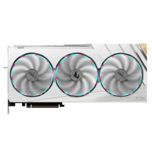 Gigabyte AORUS GeForce RTX™ 4080 SUPER XTREME ICE 16G - 16GB GDDR6X