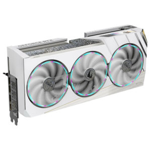 Gigabyte AORUS GeForce RTX™ 4080 SUPER XTREME ICE 16G - 16GB GDDR6X