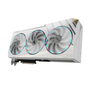 Gigabyte AORUS GeForce RTX™ 4080 SUPER XTREME ICE 16G - 16GB GDDR6X