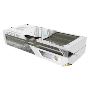 Gigabyte AORUS GeForce RTX™ 4080 SUPER XTREME ICE 16G - 16GB GDDR6X