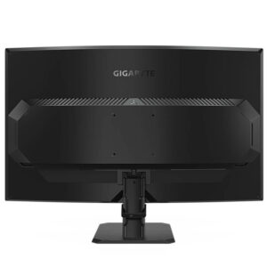 Gigabyte GS32QC - 32 inch QHD VA | 170Hz | 1ms | Curved | Chuyên Game