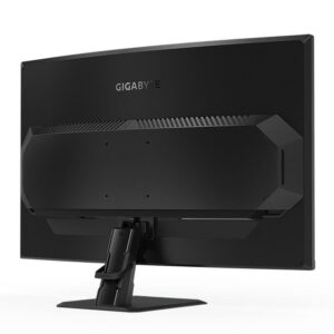 Gigabyte GS32QC - 32 inch QHD VA | 170Hz | 1ms | Curved | Chuyên Game