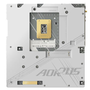 Gigabyte Z790 AORUS XTREME X ICE - Socket 1700