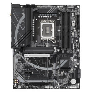 Gigabyte Z790 EAGLE AX - Socket 1700