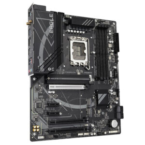 Gigabyte Z790 EAGLE AX - Socket 1700