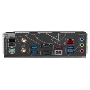 Gigabyte Z790 EAGLE AX - Socket 1700