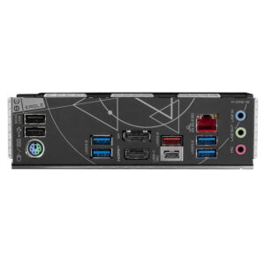 Gigabyte Z790 EAGLE - Socket 1700