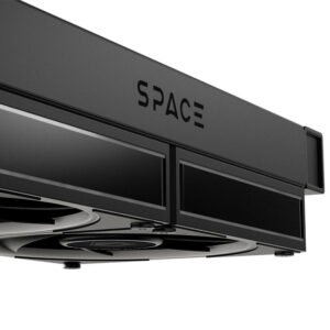 ID-Cooling Space SL240 LCD ARGB - ARGB AIO Cooling with LCD Display