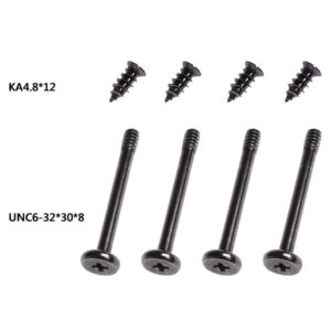 ID-Cooling TF-12025-ARGB - ARGB Fan