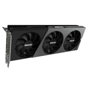 INNO3D GEFORCE RTX 4070 Ti SUPER X3 OC - 16GB GDDR6X