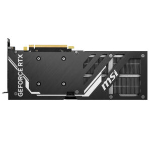 MSI GeForce RTX™ 4060 Ti VENTUS 3X 16G OC - 16GB GDDR6