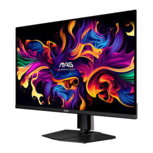 MSI MAG 321UPX QD-OLED - 32 inch UHD QD-OLED | 240Hz | 0.03ms | Type-C | Gaming Monitor
