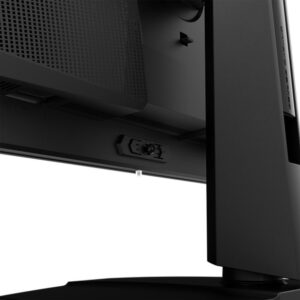 MSI MAG 321UPX QD-OLED - 32 inch UHD QD-OLED | 240Hz | 0.03ms | Type-C | Gaming Monitor