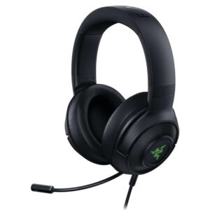 Razer Kraken V3 X (2022) - Wired USB Gaming Headset