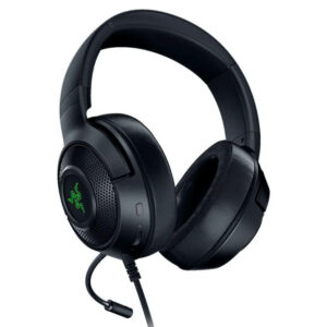 Razer Kraken V3 X (2022) - Wired USB Gaming Headset