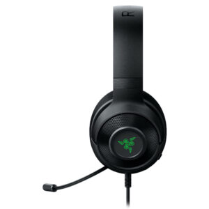 Razer Kraken V3 X (2022) - Wired USB Gaming Headset