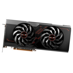 SAPPHIRE PULSE AMD Radeon RX 7800 XT 16GB H2 SAPPHIRE PULSE AMD Radeon™ RX 7800 XT 16GB GDDR6