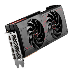 SAPPHIRE PULSE AMD Radeon RX 7800 XT 16GB H4 SAPPHIRE PULSE AMD Radeon™ RX 7800 XT 16GB GDDR6