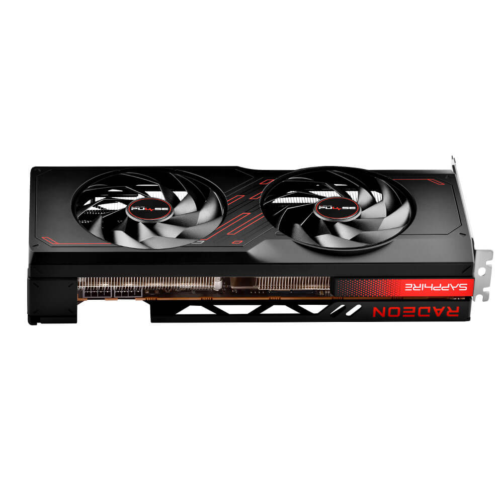 SAPPHIRE PULSE AMD Radeon RX 7800 XT 16GB H5 SAPPHIRE PULSE AMD Radeon™ RX 7800 XT 16GB GDDR6 - Ảnh 5