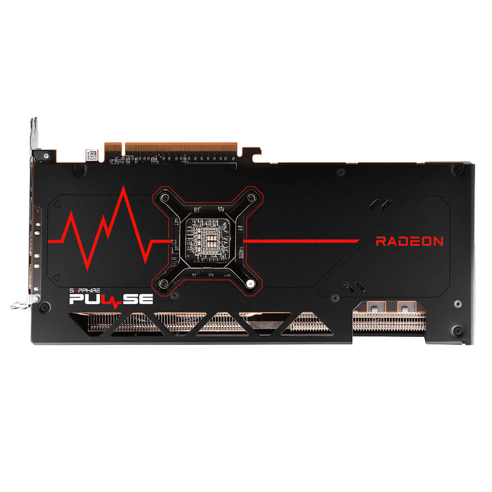 SAPPHIRE PULSE AMD Radeon RX 7800 XT 16GB H6 SAPPHIRE PULSE AMD Radeon™ RX 7800 XT 16GB GDDR6 - Ảnh 6