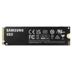 ( Nhập Khẩu ) Samsung 990 PRO 4TB - M.2 2280 PCIe Gen 4.0 x4 NVMe SSD