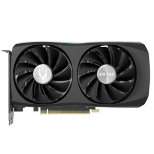ZOTAC GAMING GeForce RTX 4070 Twin Edge OC - 12GB GDDR6X