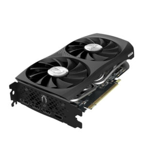 ZOTAC GAMING GeForce RTX 4070 Twin Edge OC - 12GB GDDR6X