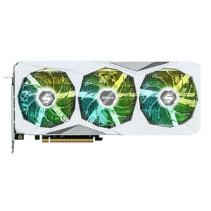 ASRock Radeon™ RX 7700 XT Steel Legend 12GB OC - 12GB GDDR6