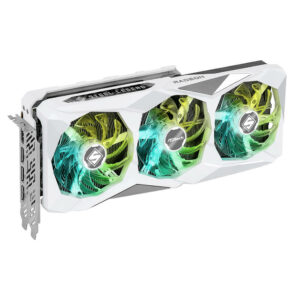 ASRock Radeon™ RX 7700 XT Steel Legend 12GB OC - 12GB GDDR6