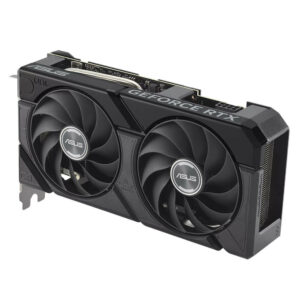 ASUS Dual GeForce RTX™ 4070 EVO OC Edition - 12GB GDDR6X