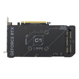 ASUS Dual GeForce RTX™ 4070 EVO OC Edition - 12GB GDDR6X