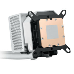 Asus ROG RYUJIN III 360 ARGB White Edition - AIO Watercooling